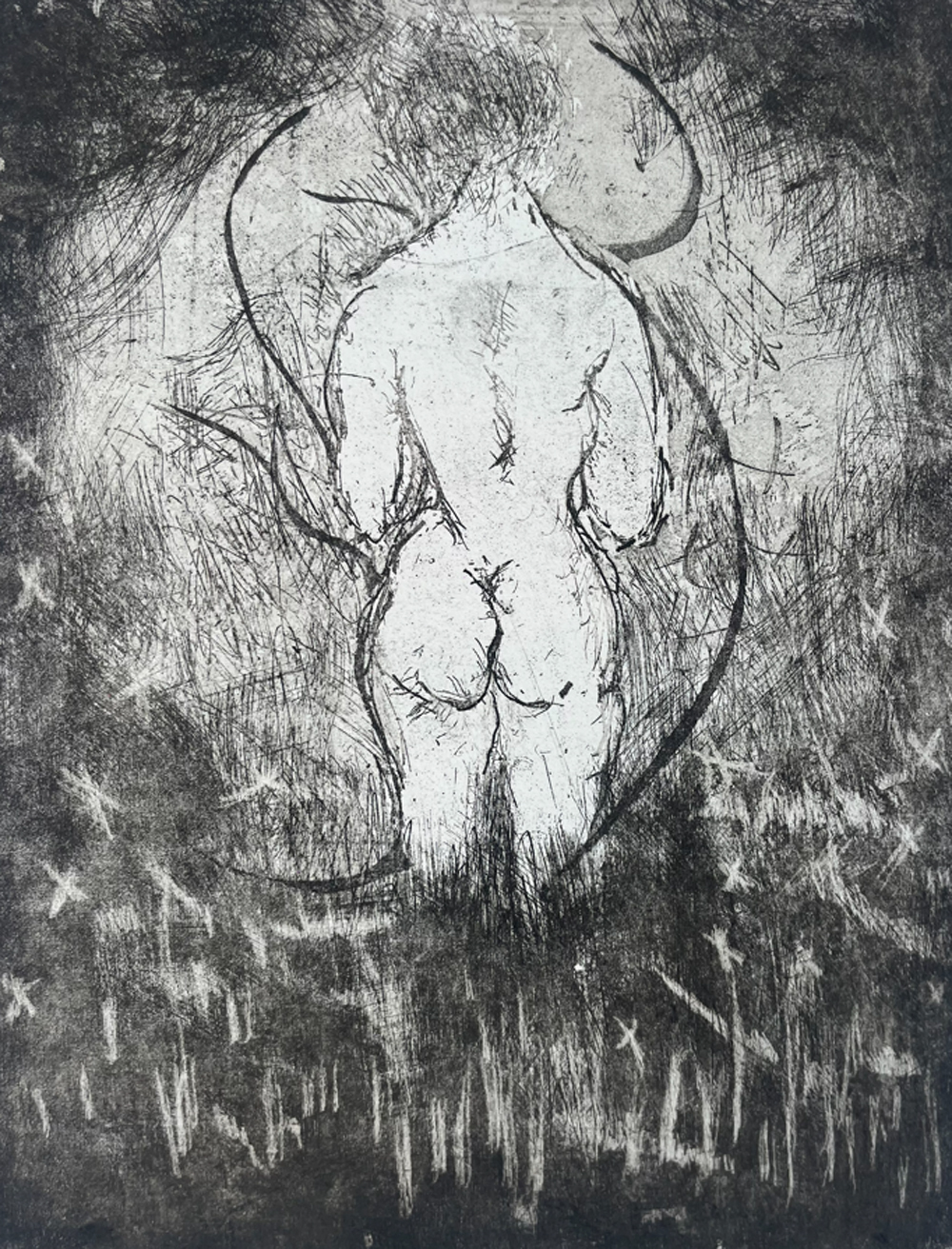 David Fishman - Emerging Figure 