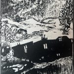 David Fishman - Highgate Sky 