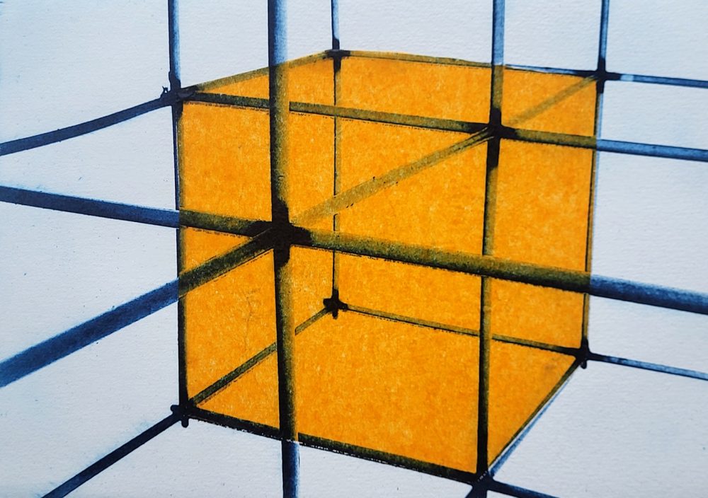 Edward Noott - Orange Box 