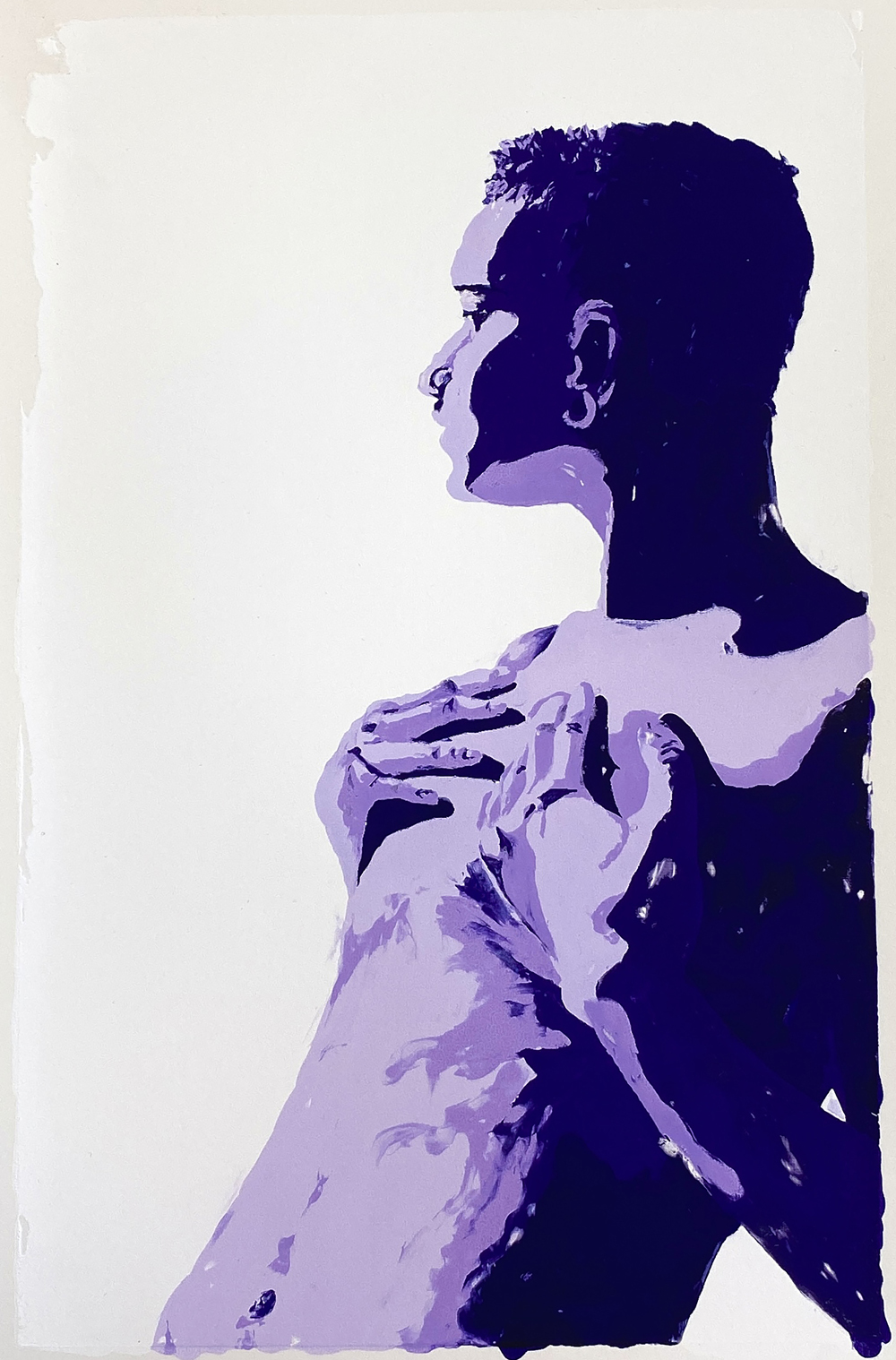 Fleur Ward - indie illo - Diego 