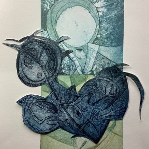 Winter's Cosmic Promise