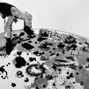 Last Days On Earth