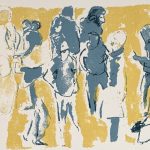 Harriet Merry - Passers-by 
