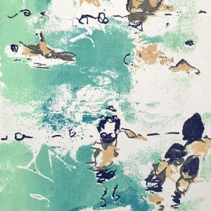 Swimming Lessons