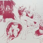 Harriet Merry - When my Children get Ill 
