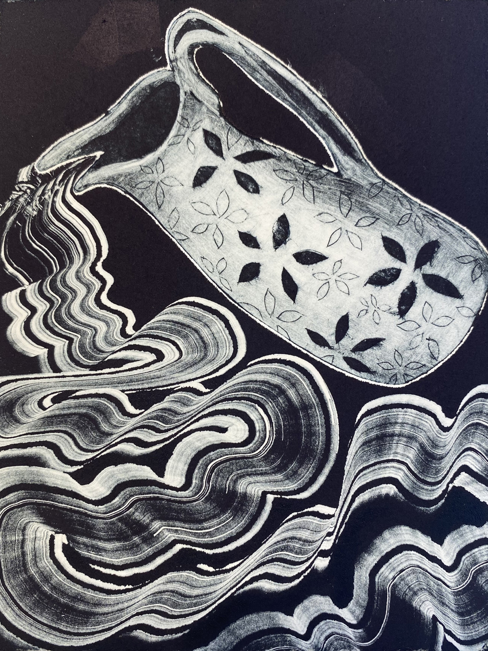 Heather Ellis - Endless Flow 