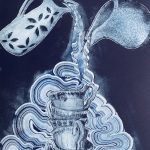 Heather Ellis - Swirl and Pour 