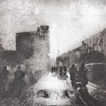 Irene Burkhard - Richmond Station 