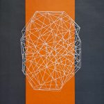 Ivana Svabic-Cannon - Connection Orange