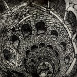 Jon Gale - The Initiation Well, Sintra, Portugal 