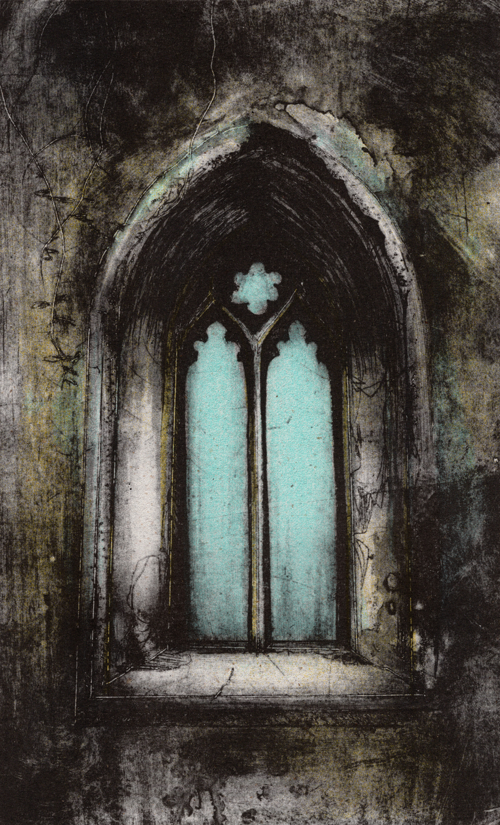 Karen Wicks - Looking Beyond 