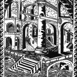 Kate Wolf - Piranesi 