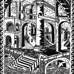 Piranesi