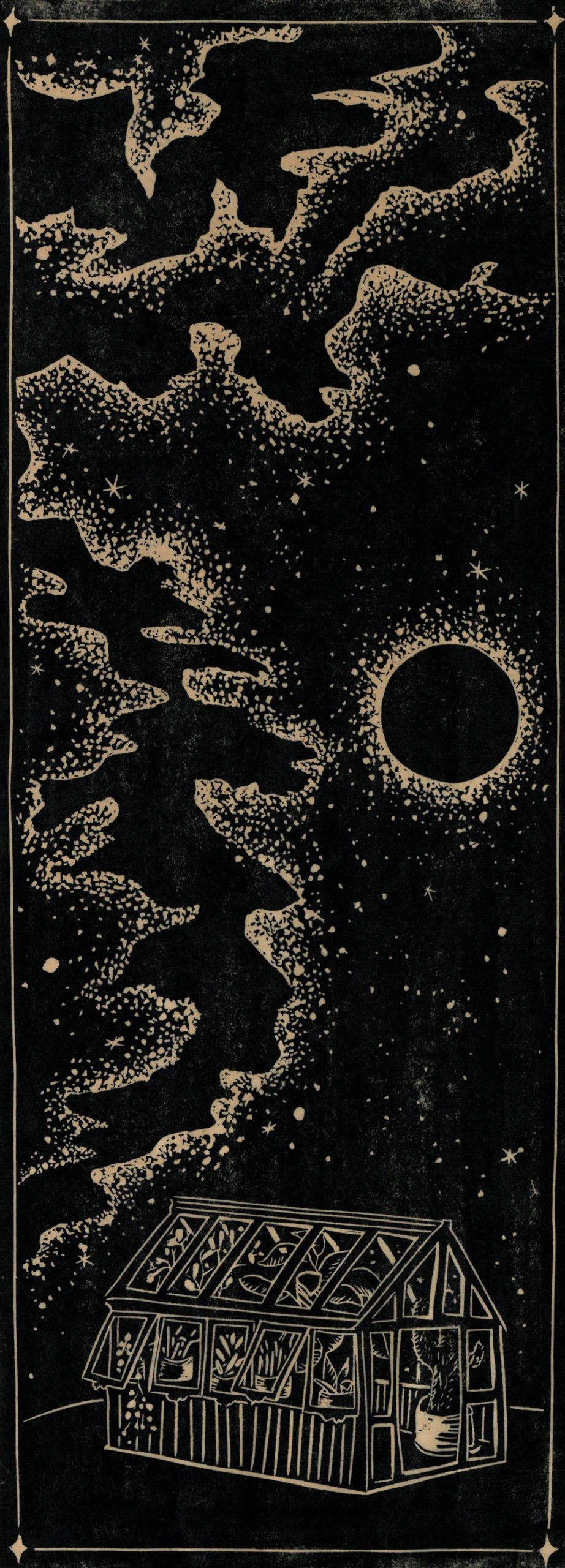 Kate Wolf - Total Dark Sublime 