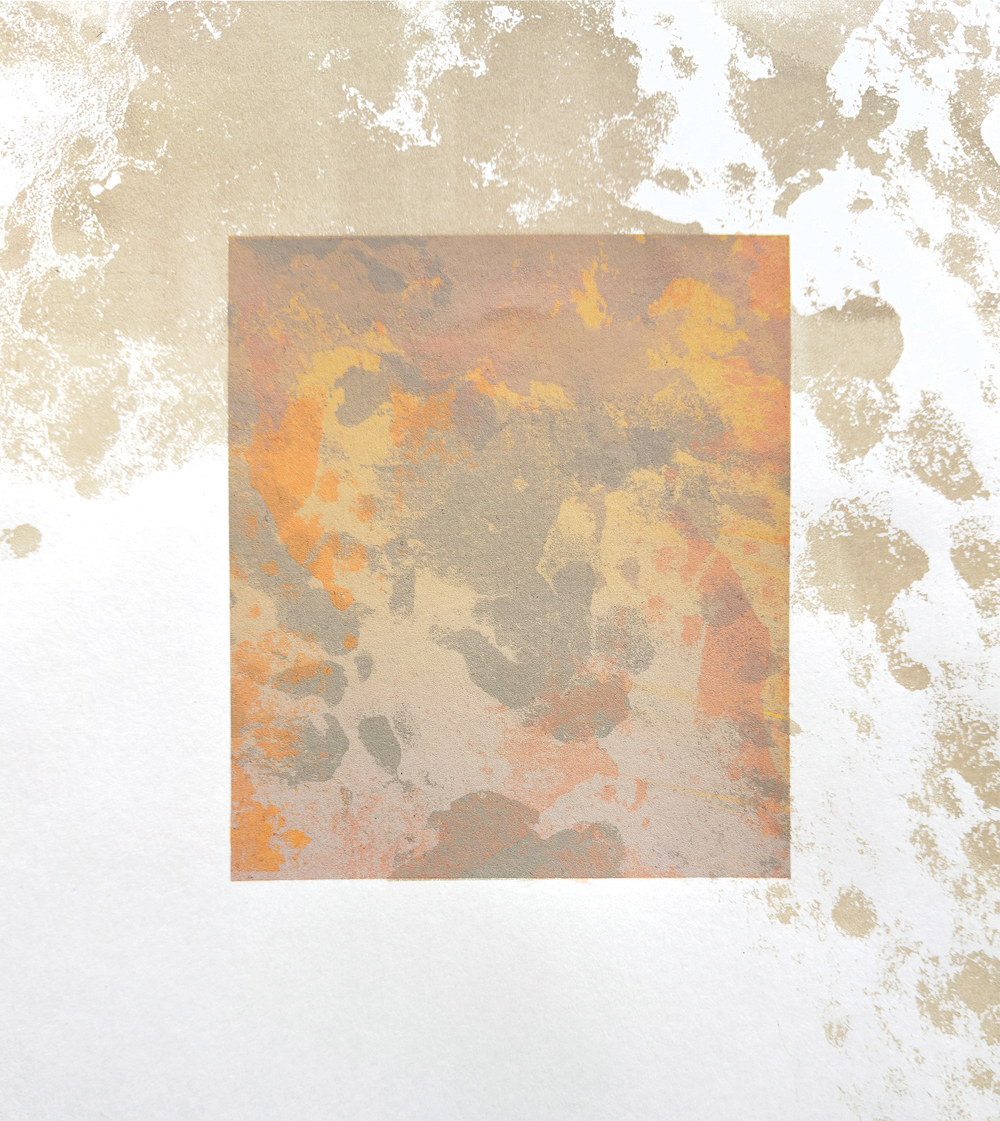 Katherine Owen - Burgit Variation #4 