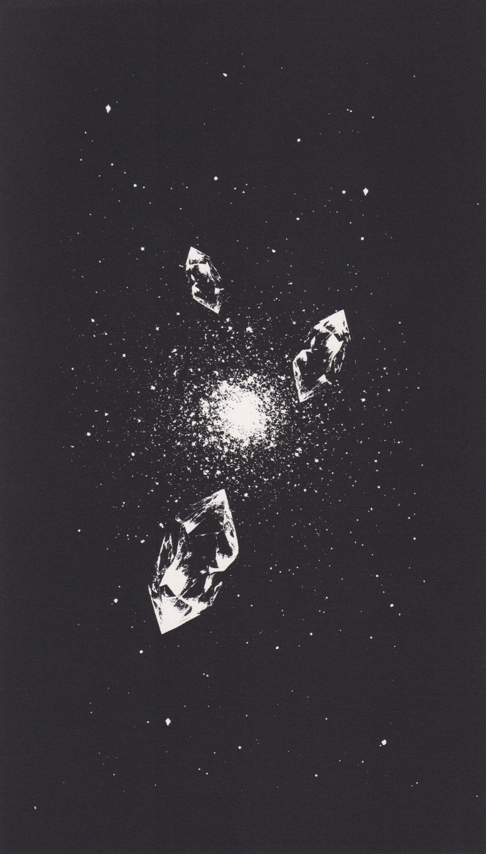Kirsty Taylor - Shard Junk 