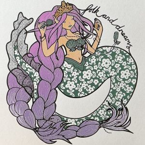 Sassy Mermaid