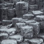 Léa Marais - Stacked Stones I 