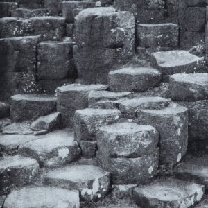 Stacked Stones I