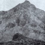Léa Marais - Stacked Stones II 
