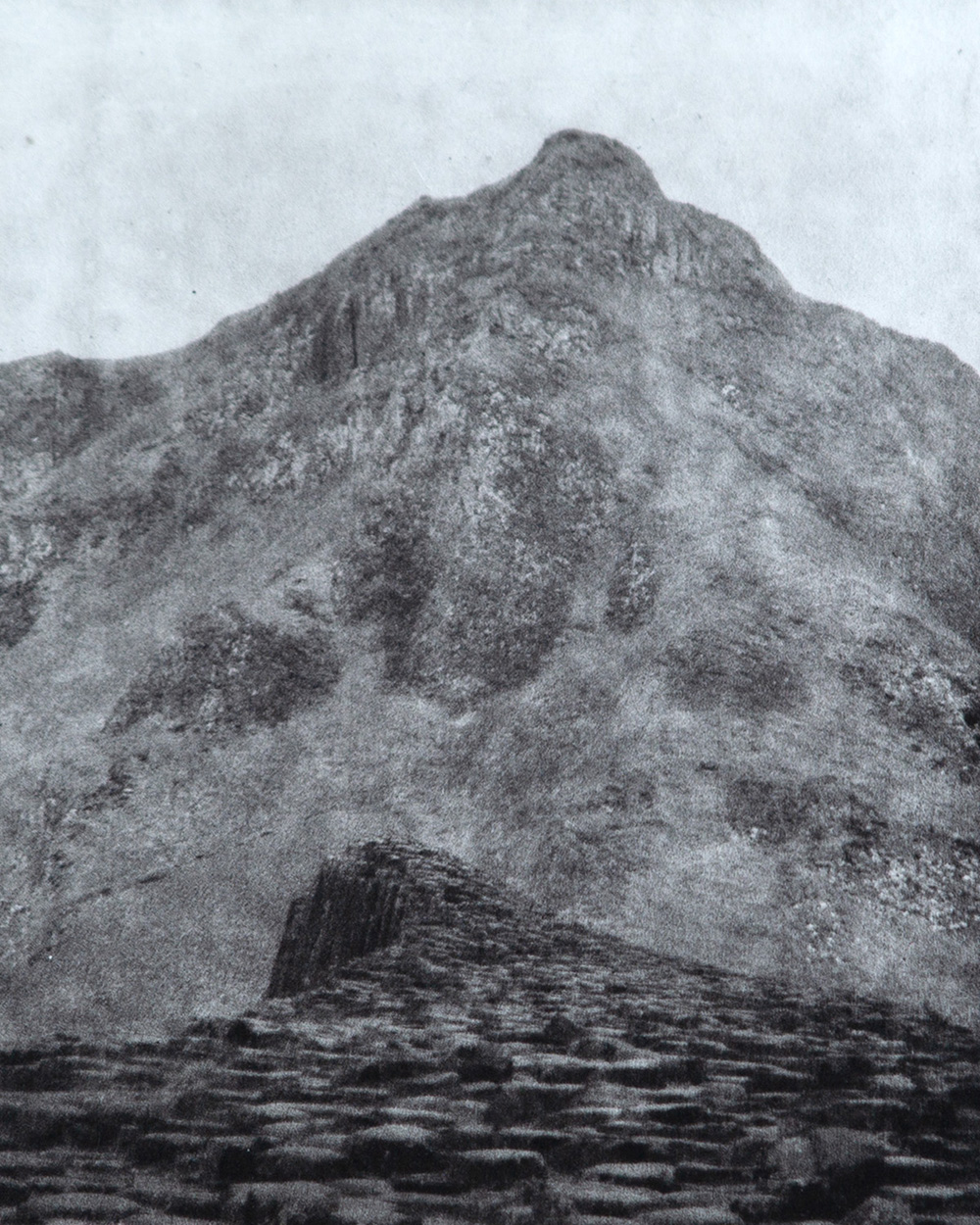 Léa Marais - Stacked Stones II 