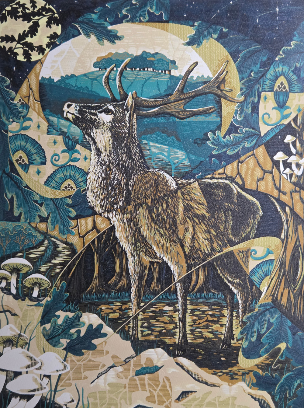 Louise Edwards - Herne 