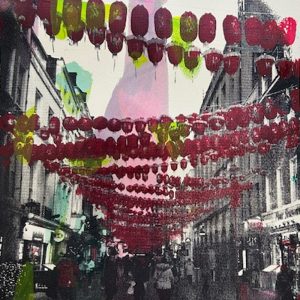 Chinatown