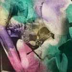 Louise Wiseman - Chromesthesia 