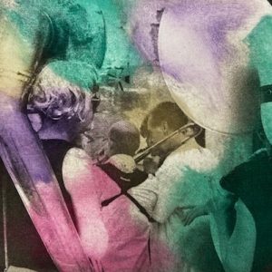 Chromesthesia