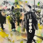 Louise Wiseman - Festival 