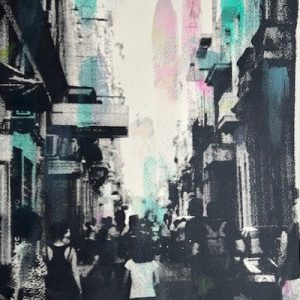 Ghosts of Havana