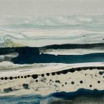 Michelle Avison - Mare Ditat I 