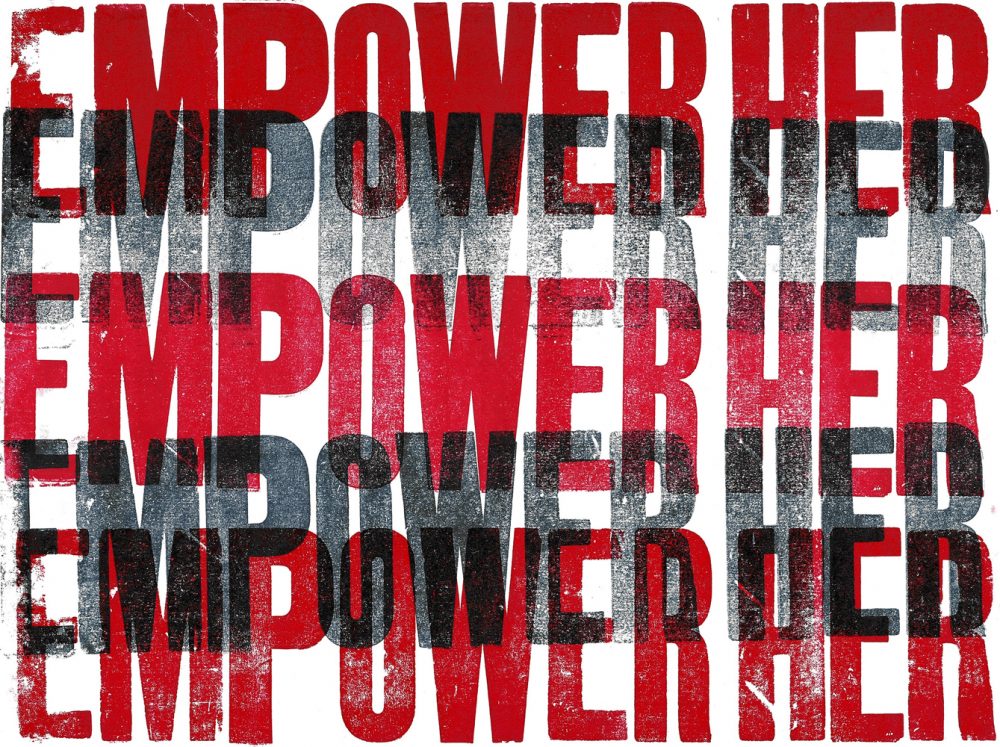 Michelle Koleszko - Empower Her 