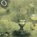 Peter Dobson - The Dismal Font 