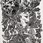 Rachel Tyreman - Her Spiralling Embrace 