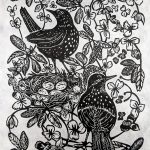 Rachel Tyreman - Keeping a Lookout 