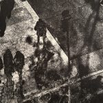 Rebecca Chu - Street Corner 