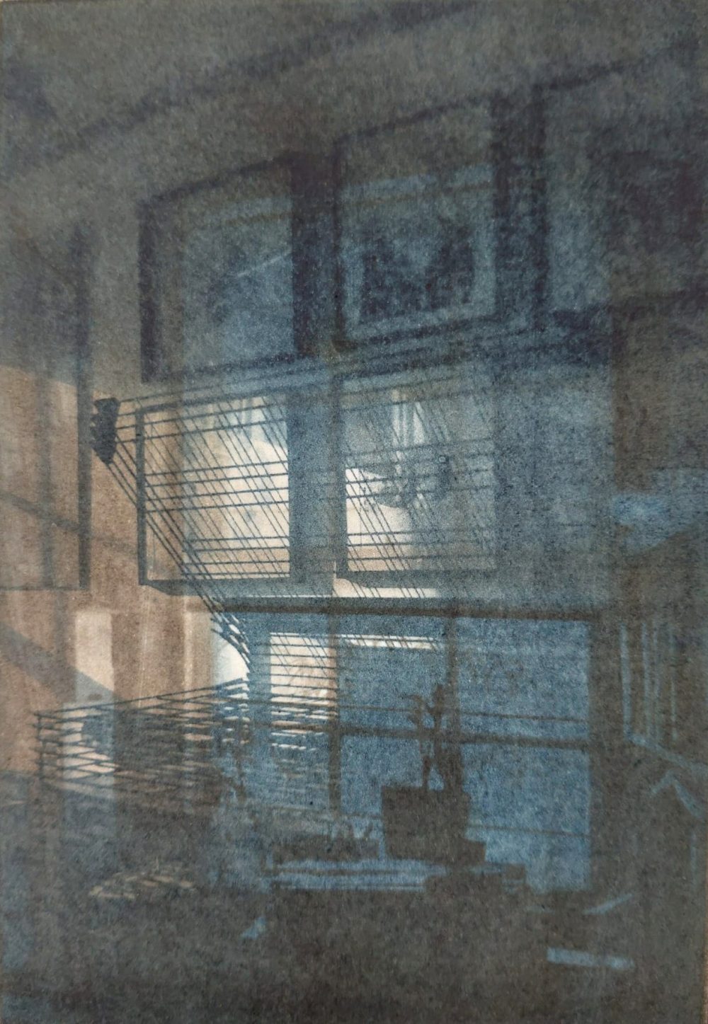 Sanctuary II - Pandora Johnson web