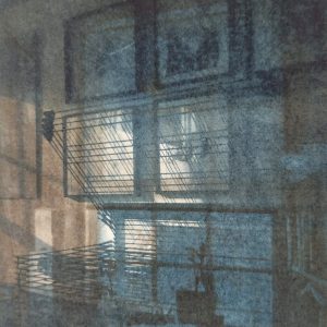 Sanctuary II