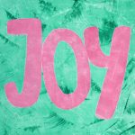 Sarah Marshall - Joy 