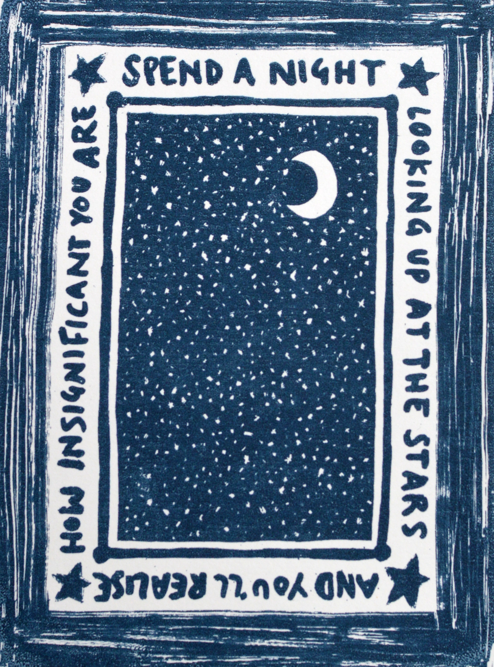 Sarah Marshall - Looking Up 