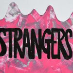 Sarah Marshall - Strangers 