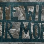 Sarah Marshall - Vote with your money 