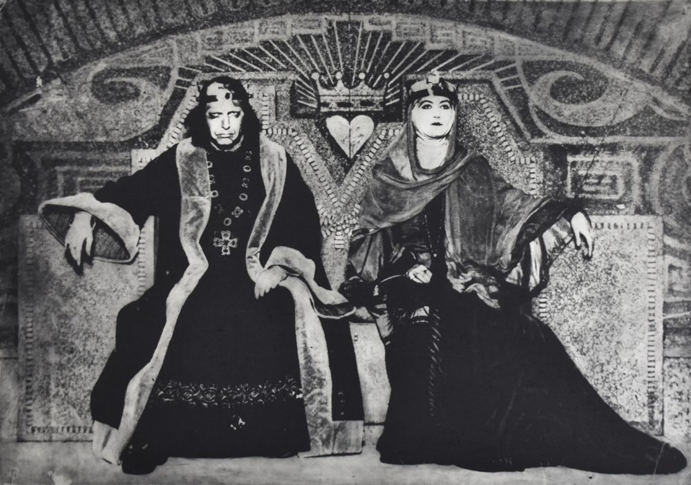 Sharon Baker - The Happy Couple 