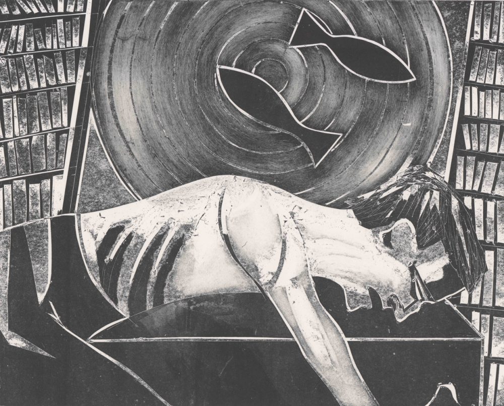 Sidney T Wilson - A World of Pain web