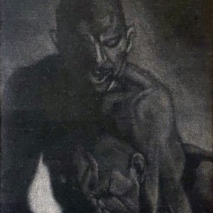 Cain and Abel