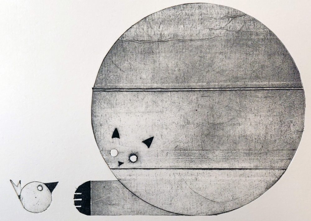 Steven Allen - fRenDs web