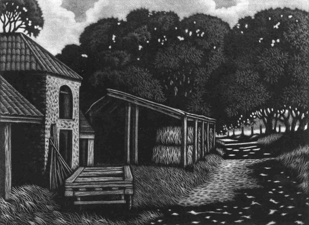 Stuart Brocklehurst - Down the by-ways of Albion 