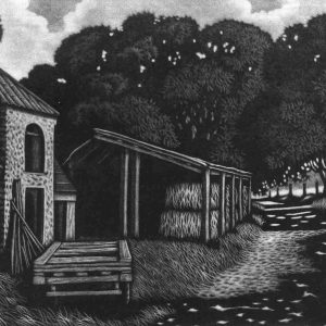 Down the Byways of Albion