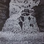 Stuart Brocklehurst - Sylvan Cascade 